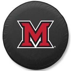 28 x 8 Miami (OH) Tire Cover
