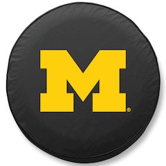 28 x 8 Michigan Tire Cover