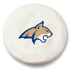 28 x 8 Montana State Tire Cover