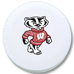 28 x 8 Wisconsin "Badger" Tire Cover