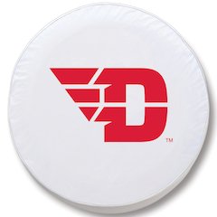 27 x 8 Dayton Tire Cover