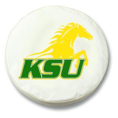37 x 12.5 Kentucky State University Tire Cover