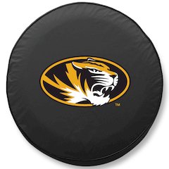 27 x 8 Missouri Tire Cover