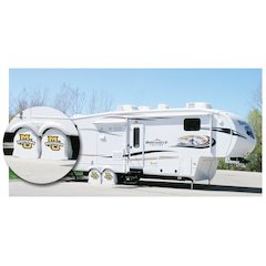 37 x 12.5 Marquette Tire Shade