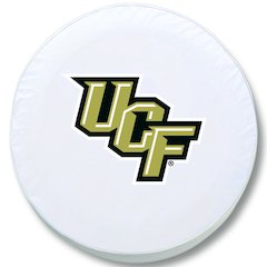 25 1/2 x 8 Central Florida Tire Cover