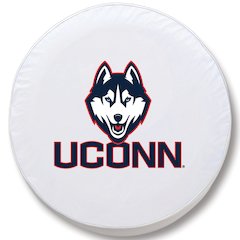 25 1/2 x 8 Connecticut Tire Cover