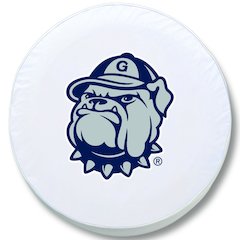 31 1/4 x 11 Georgetown Tire Cover