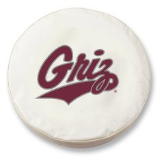 31 1/4 x 11 Montana Tire Cover