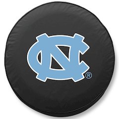 31 1/4 x 11 North Carolina Tire Cover