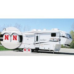 35 x 12.5 Nebraska Tire Shade