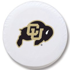 24 x 8 Colorado Tire Cover
