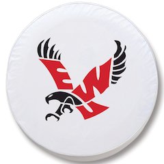 25 1/2 x 8 Eastern Washington Tire Cover