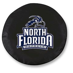 25 1/2 x 8 North Florida Tire Cover