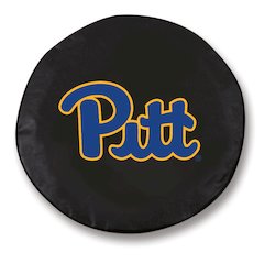 25 1/2 x 8 Pitt Tire Cover