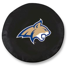 24 x 8 Montana State Tire Cover