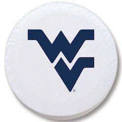 24 x 8 West Virginia Tire Cover