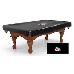 Fresno State Billiard Table Cover