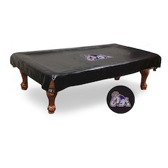 James Madison Billiard Table Cover