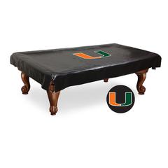 Miami (FL) Billiard Table Cover