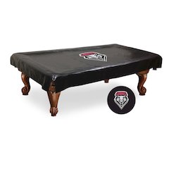 New Mexico Billiard Table Cover
