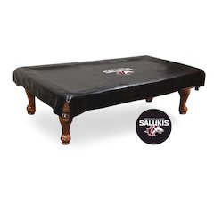 Southern Illinois Billiard Table Cover