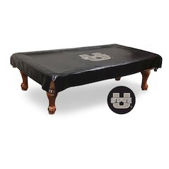 Utah State Billiard Table Cover