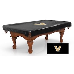 Vanderbilt Billiard Table Cover