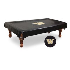 Washington Billiard Table Cover