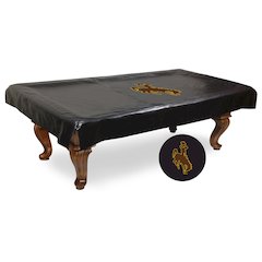 Wyoming Billiard Table Cover