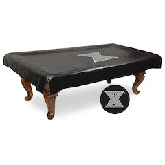 Xavier Billiard Table Cover