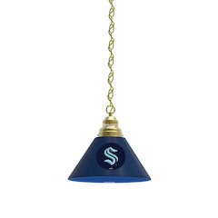 Seattle Kraken Pendant Light BL1BRSeaKrk