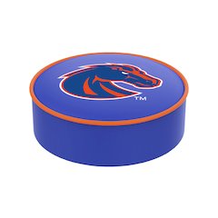 Boise State Seat Cover
