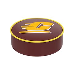 Central Michigan Seat Cover