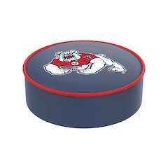Fresno State Seat Cover