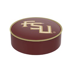 Florida State (Script) Seat Cover