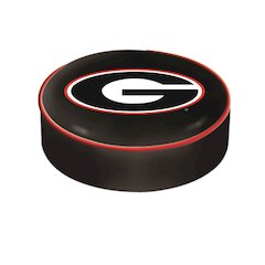 Georgia "G" Seat Cover