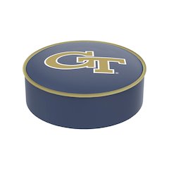 Georgia Tech Seat Cover