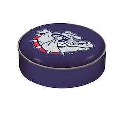 Gonzaga Seat Cover