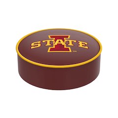 Iowa State Seat Cover