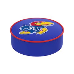 University of Kansas Seat Cover