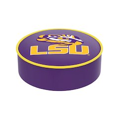Louisiana State Seat Cover