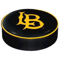 Long Beach State University Seat Cover