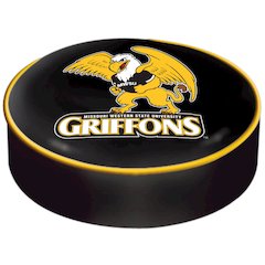 Missouri Western State Seat Cover