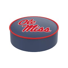 Ole' Miss Seat Cover