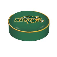 North Dakota State (Green) Seat Cover
