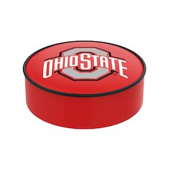 Ohio State Seat Cover