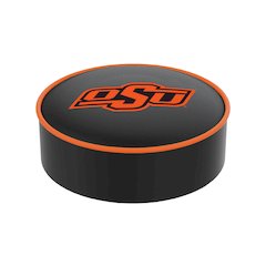 Oklahoma State Seat Cover