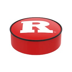 Rutgers Seat Cover