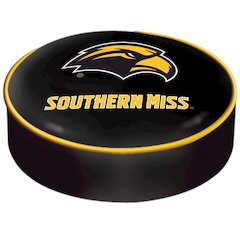 Southern Miss Seat Cover