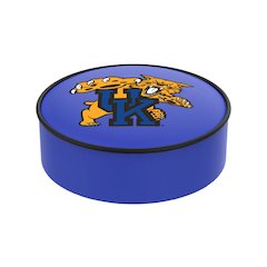 Kentucky "Wildcat" Seat Cover